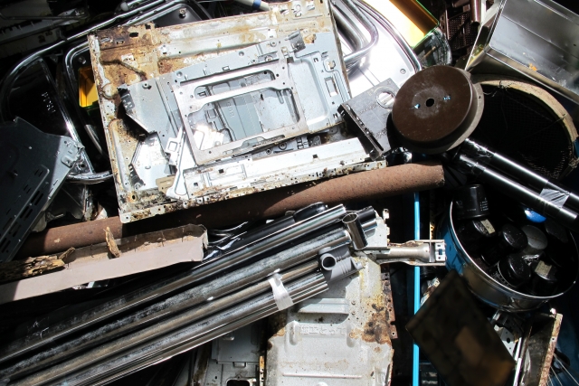 川崎市の賃貸物件向け空室まるごとクリーニング