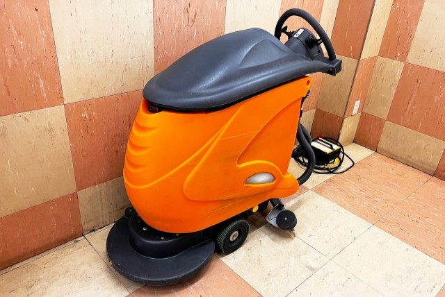 店舗・オフィスクリーニング